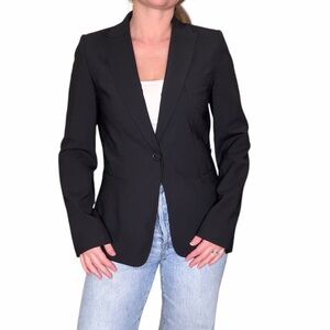 Judith and Charles Blazer